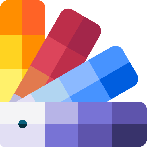 Color samples