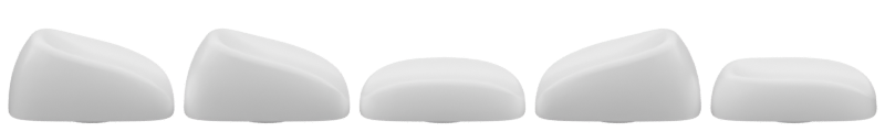 Keycap profile image for KLP Lamé (MX)
