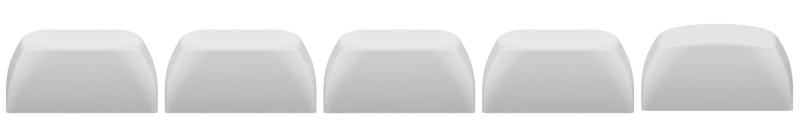 Keycap profile image for PBS